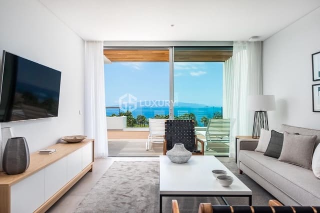 2 chambre Appartement à vendre à Guía de Isora avec piscine garage - 965 000 € (Ref: 9208506)