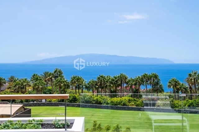 2 chambre Appartement à vendre à Guía de Isora avec piscine garage - 965 000 € (Ref: 9208506)