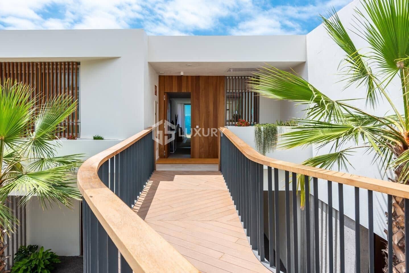 2 chambre Appartement à vendre à Guia de Isora avec piscine garage - 965 000 € (Ref: 9208506)