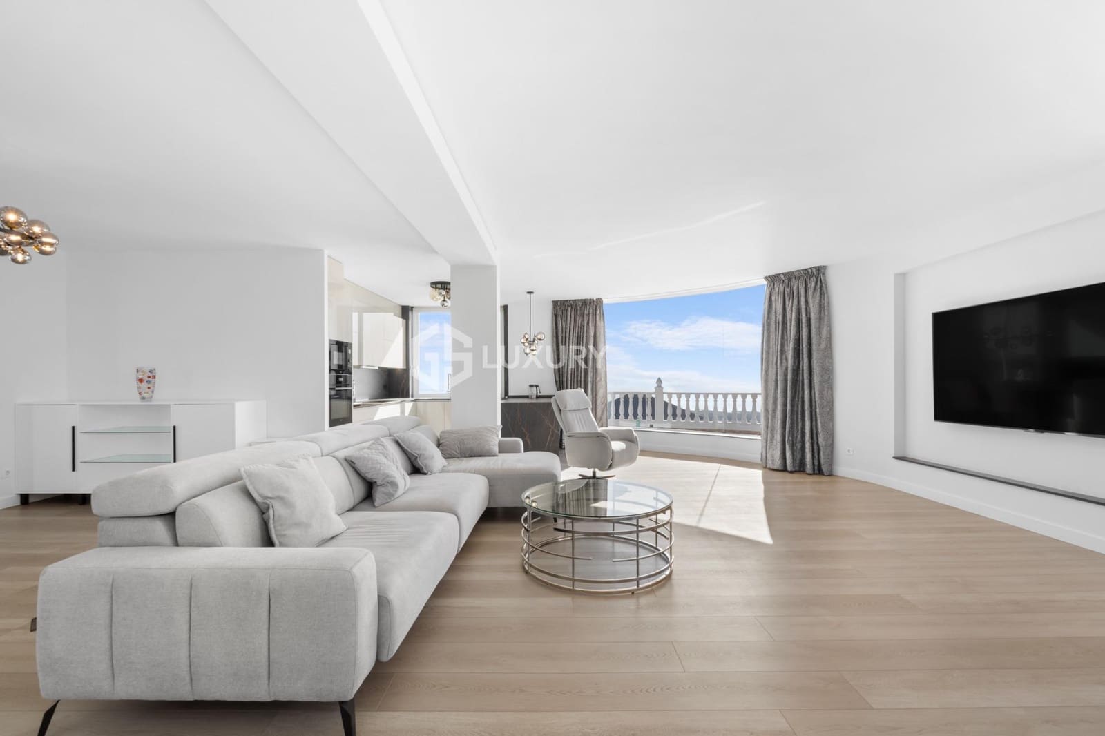 5 soveværelse Finca/Landehus til salg i San Miguel de Abona med swimmingpool garage - € 1.950.000 (Ref: 9208508)