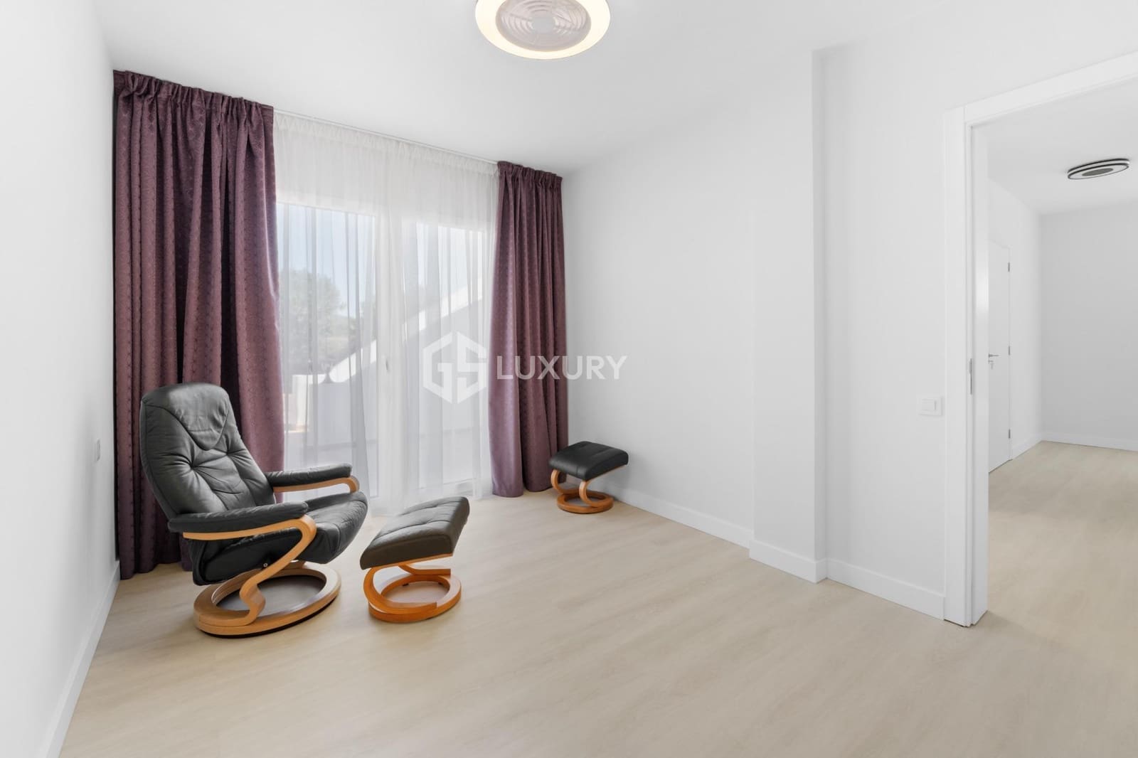 5 soveværelse Finca/Landehus til salg i San Miguel de Abona med swimmingpool garage - € 1.950.000 (Ref: 9208508)