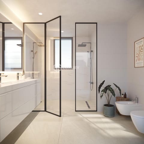 3 chambre Villa/Maison à vendre à Las Palmas de Gran Canaria avec piscine garage - 1 033 000 € (Ref: 9208509)