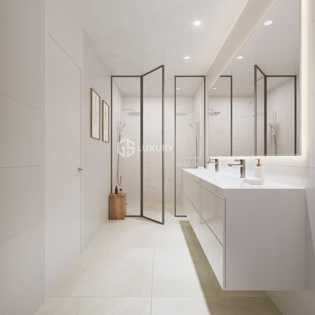 3 slaapkamer Villa te koop in Las Palmas de Gran Canaria met zwembad garage - € 1.033.000 (Ref: 9208509)