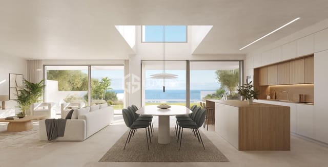 3 chambre Villa/Maison à vendre à Las Palmas de Gran Canaria avec piscine garage - 1 033 000 € (Ref: 9208509)