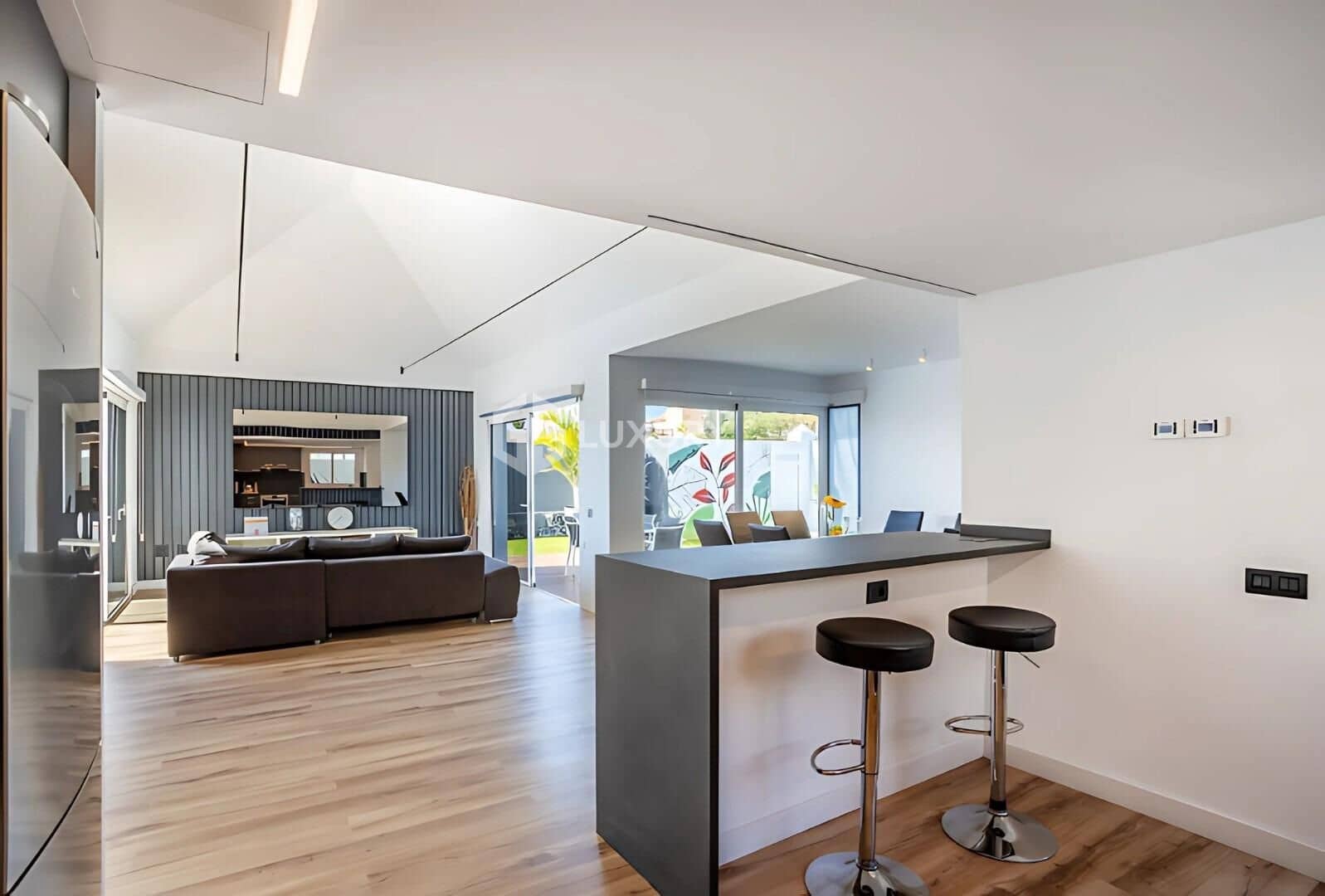 4 quarto Moradia para venda em El Madronal com piscina garagem - 1 475 000 € (Ref: 9215312)