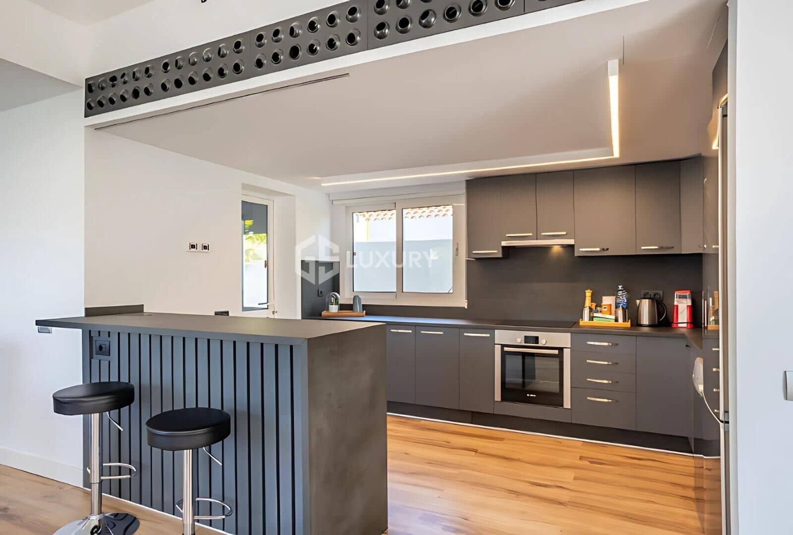 4 quarto Moradia para venda em El Madronal com piscina garagem - 1 475 000 € (Ref: 9215312)