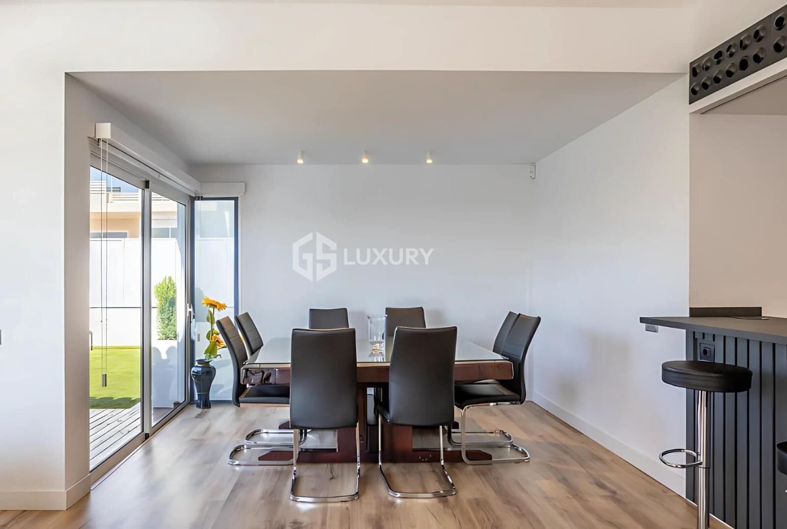 4 quarto Moradia para venda em El Madronal com piscina garagem - 1 475 000 € (Ref: 9215312)