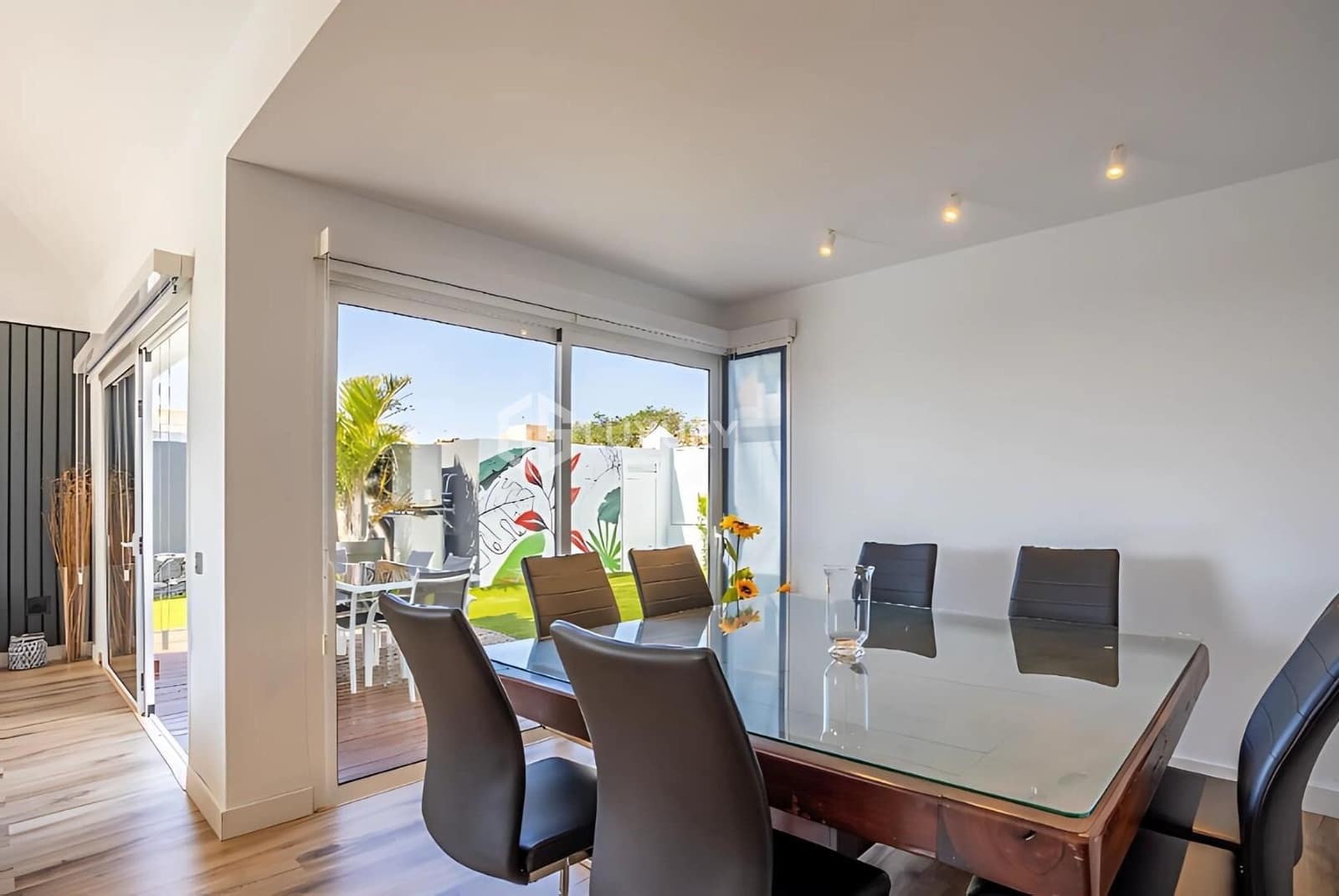 4 quarto Moradia para venda em El Madronal com piscina garagem - 1 475 000 € (Ref: 9215312)