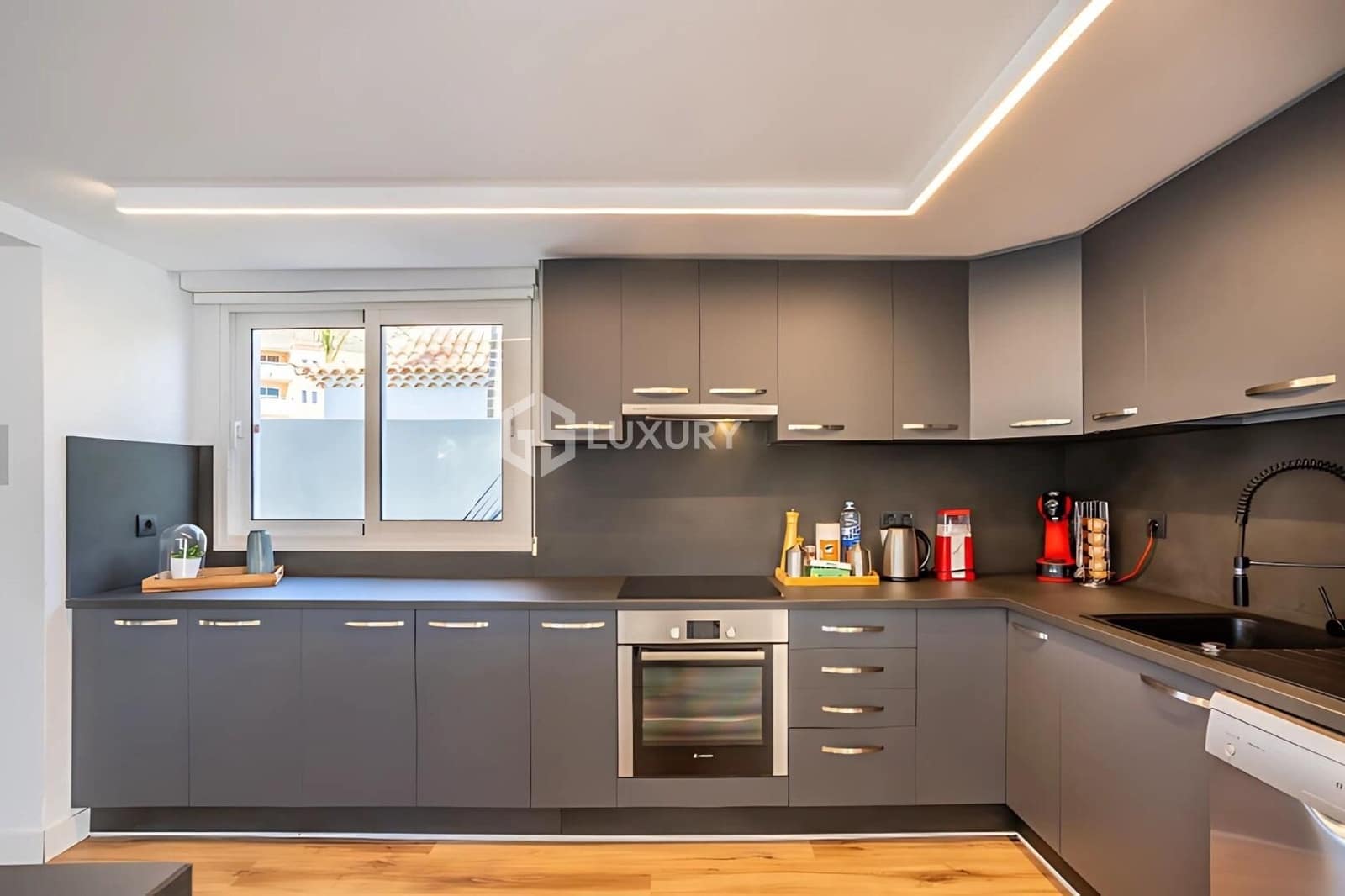 4 quarto Moradia para venda em El Madronal com piscina garagem - 1 475 000 € (Ref: 9215312)