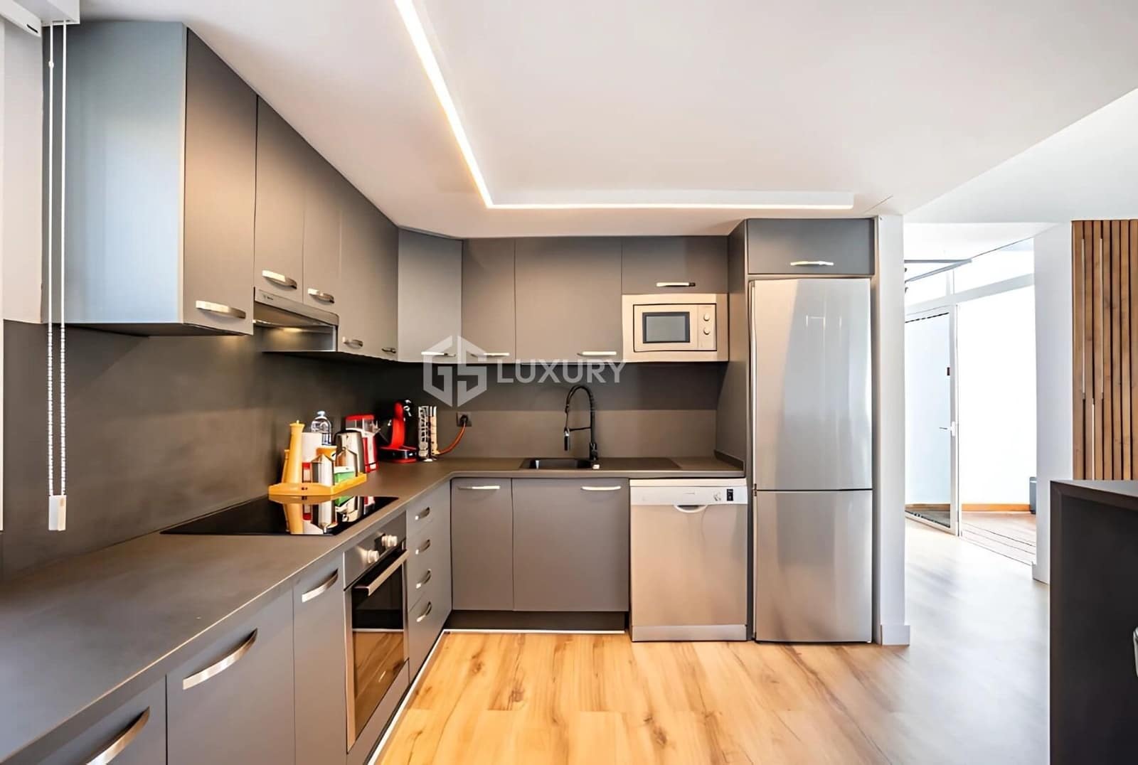 4 quarto Moradia para venda em El Madronal com piscina garagem - 1 475 000 € (Ref: 9215312)