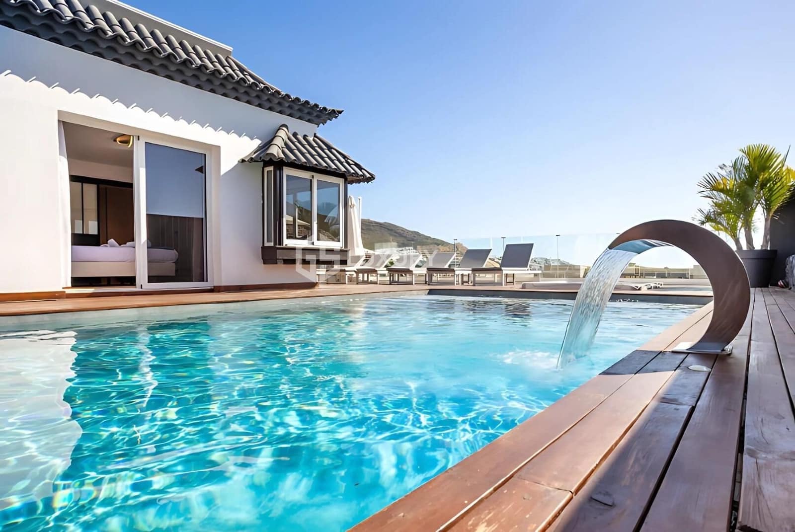 4 quarto Moradia para venda em El Madronal com piscina garagem - 1 475 000 € (Ref: 9215312)