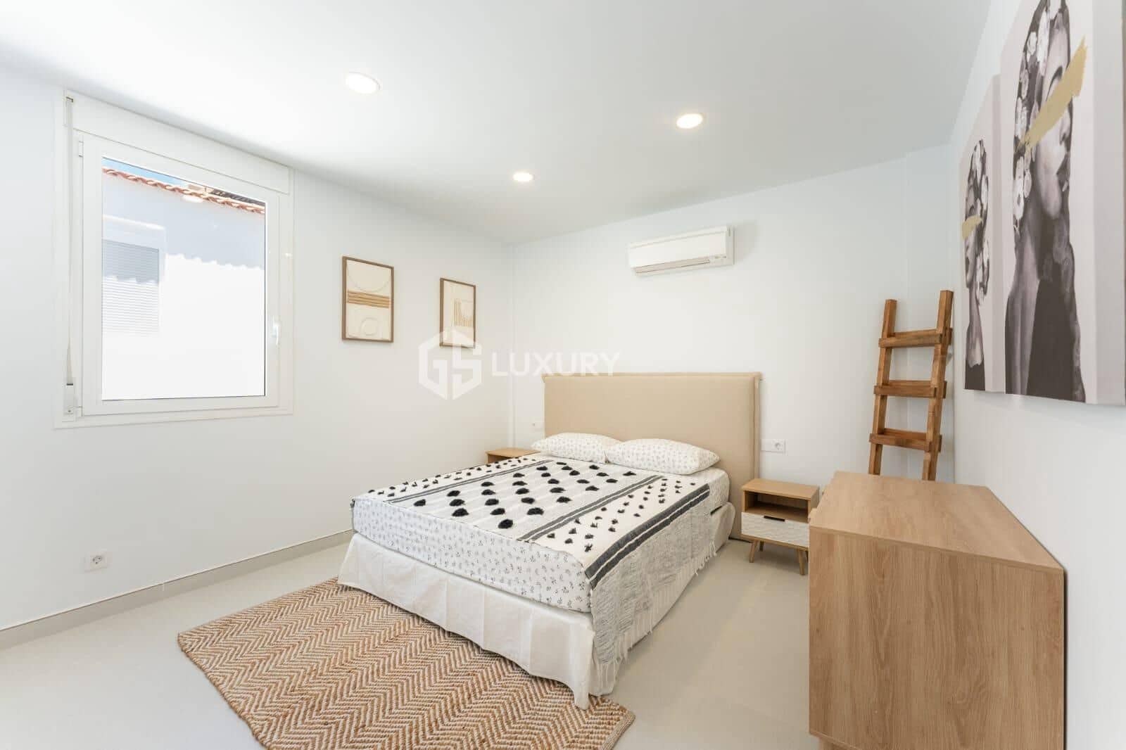 3 slaapkamer Villa te koop in San Miguel de Abona met zwembad garage - € 645.000 (Ref: 9215313)