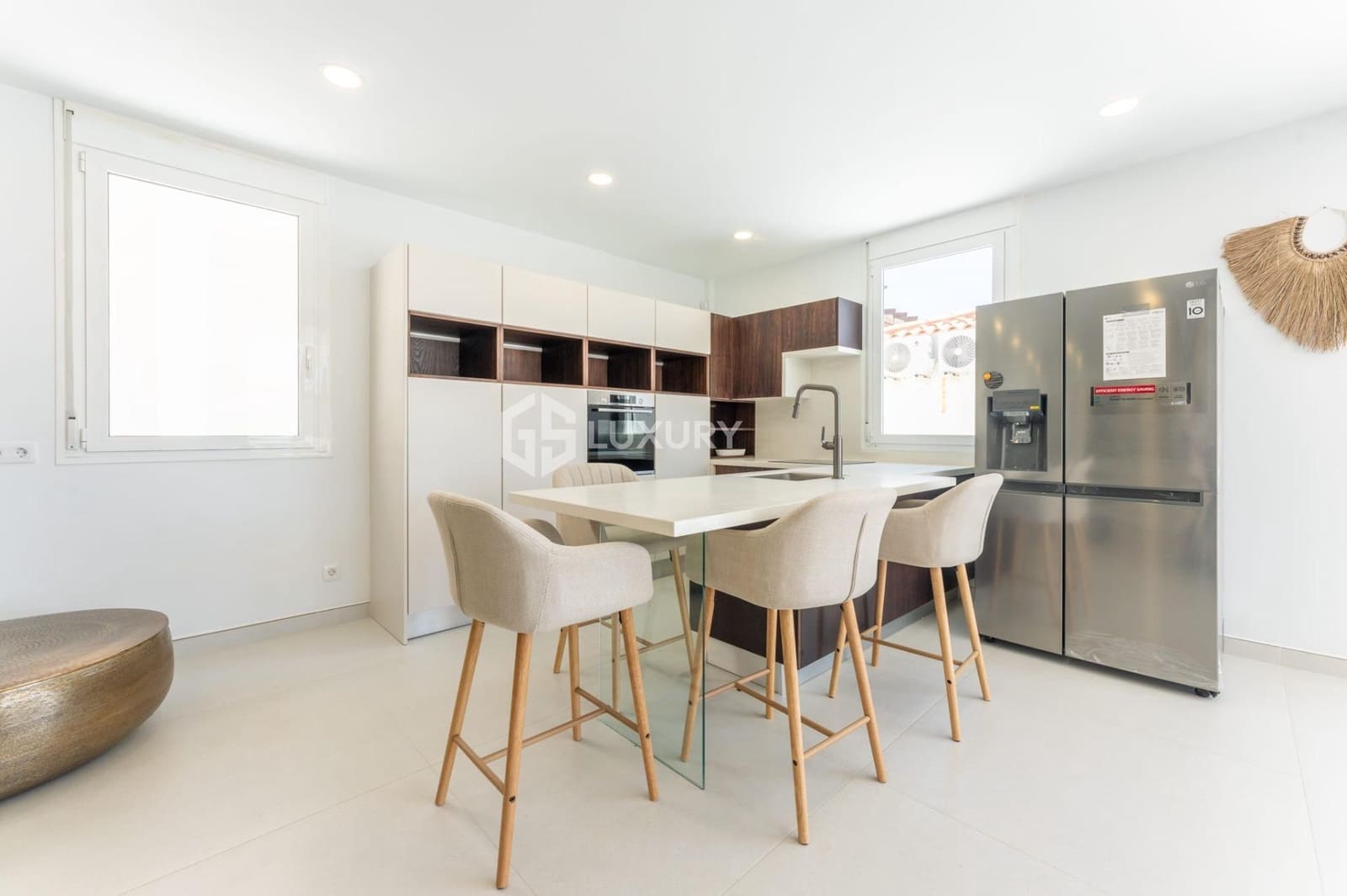 3 slaapkamer Villa te koop in San Miguel de Abona met zwembad garage - € 645.000 (Ref: 9215313)