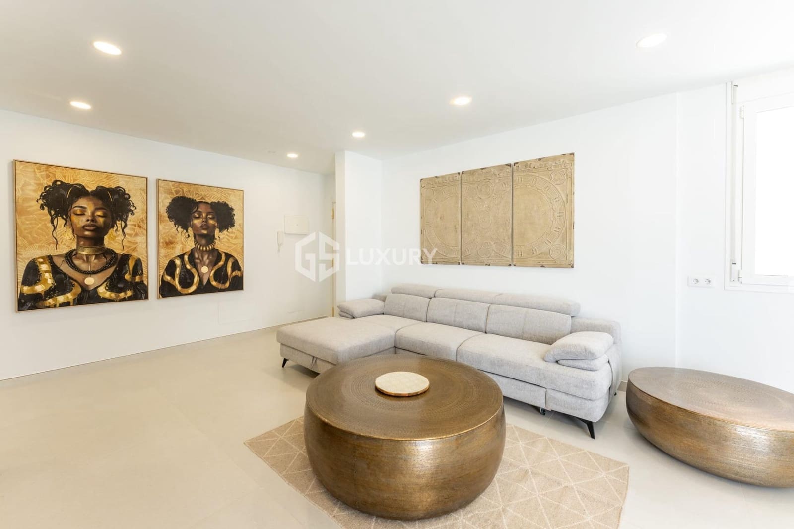 3 slaapkamer Villa te koop in San Miguel de Abona met zwembad garage - € 645.000 (Ref: 9215313)