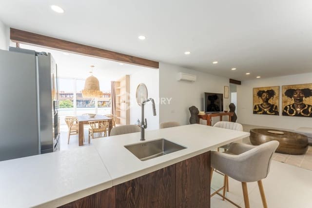 3 slaapkamer Villa te koop in San Miguel de Abona met zwembad garage - € 645.000 (Ref: 9215313)