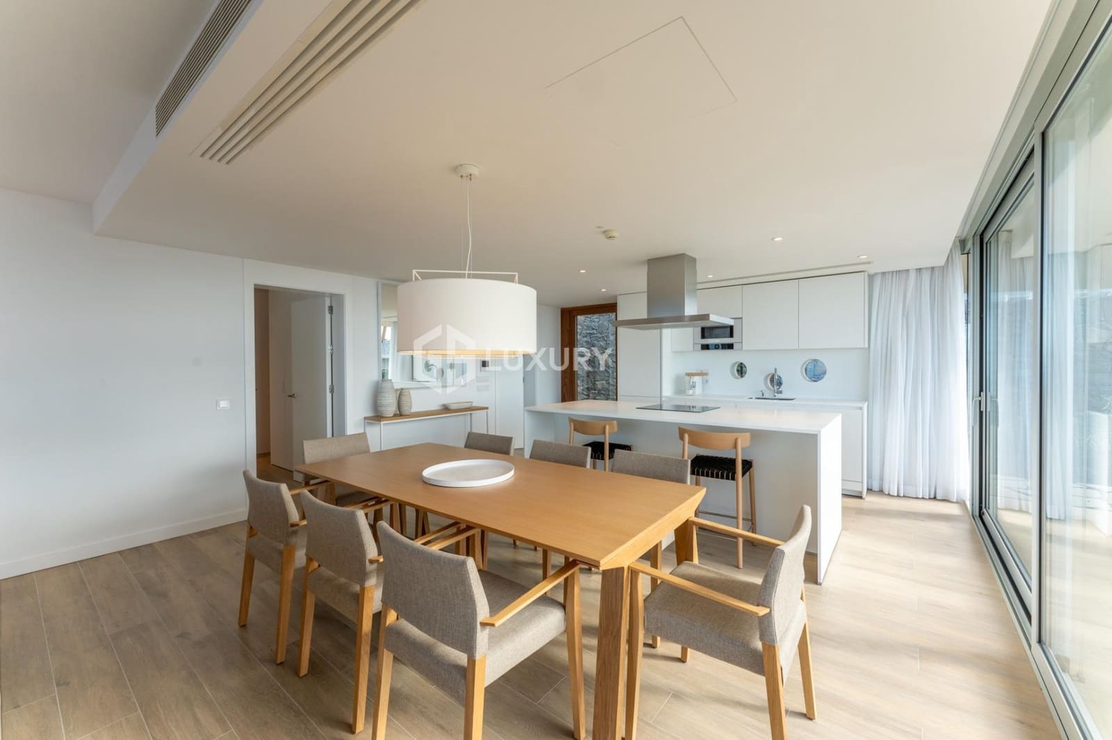 3 chambre Villa/Maison à vendre à Guia de Isora avec piscine garage - 2 300 000 € (Ref: 9215314)