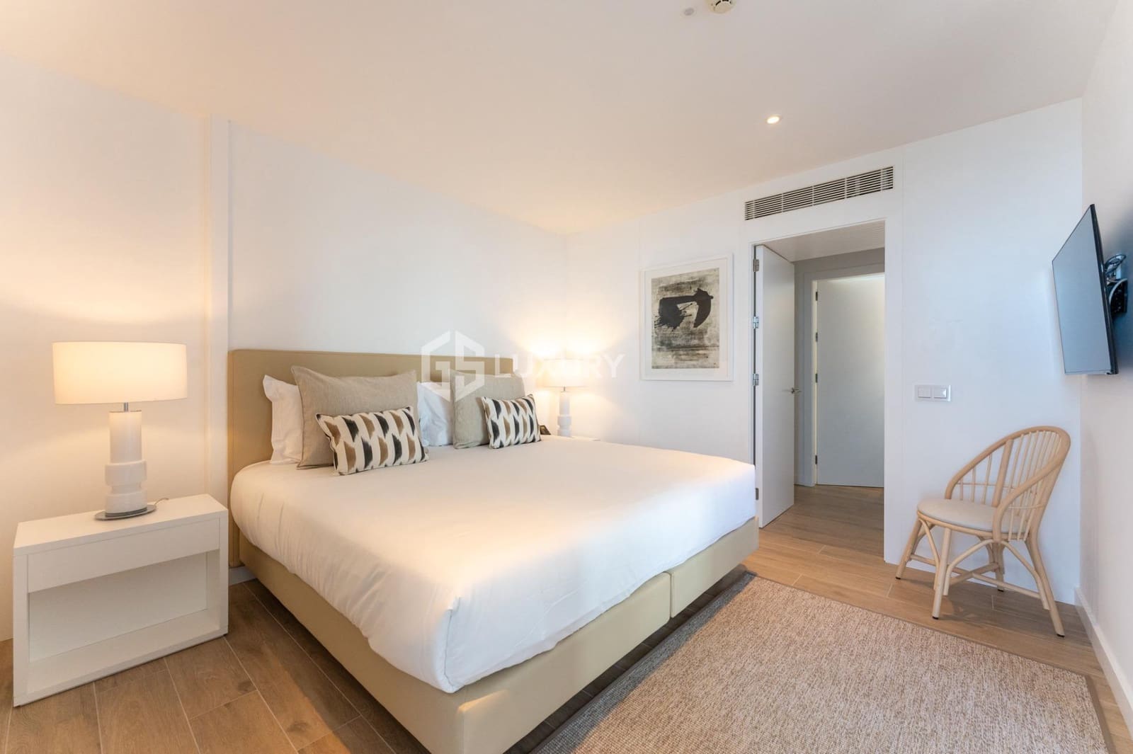 3 chambre Villa/Maison à vendre à Guia de Isora avec piscine garage - 2 300 000 € (Ref: 9215314)