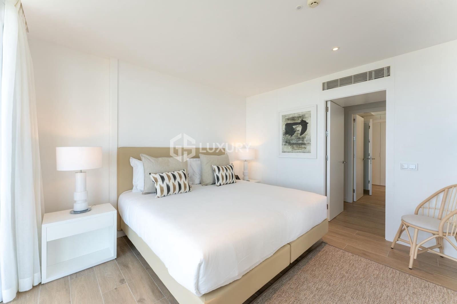 3 chambre Villa/Maison à vendre à Guia de Isora avec piscine garage - 2 300 000 € (Ref: 9215314)