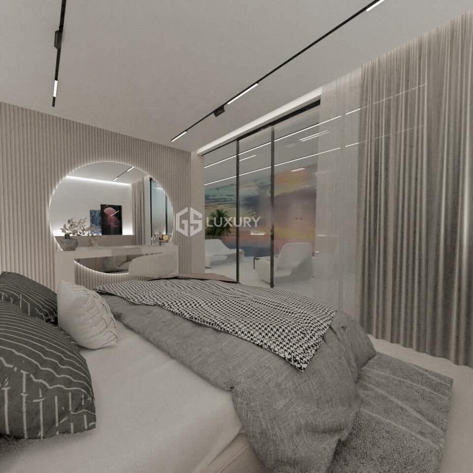 3 soverom Villa til salgs i Torviscas med svømmebasseng garasje - € 2 690 000 (Ref: 9220190)