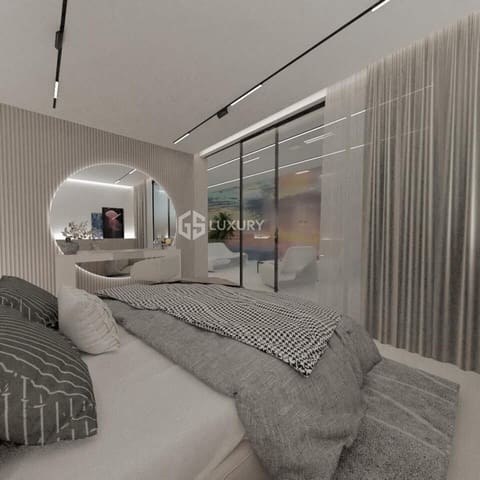 3 bedroom Villa for sale in Torviscas, Adeje with pool garage - € 2,690,000 (Ref: 9220190)