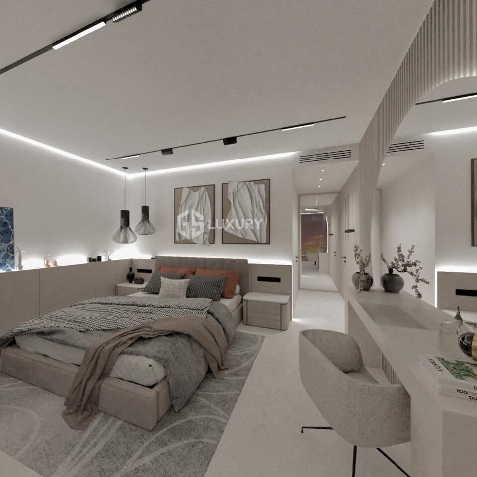 3 soverom Villa til salgs i Torviscas med svømmebasseng garasje - € 2 690 000 (Ref: 9220190)