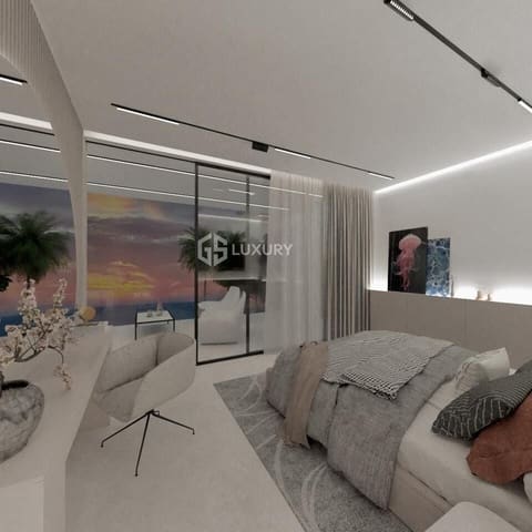 3 bedroom Villa for sale in Torviscas, Adeje with pool garage - € 2,690,000 (Ref: 9220190)