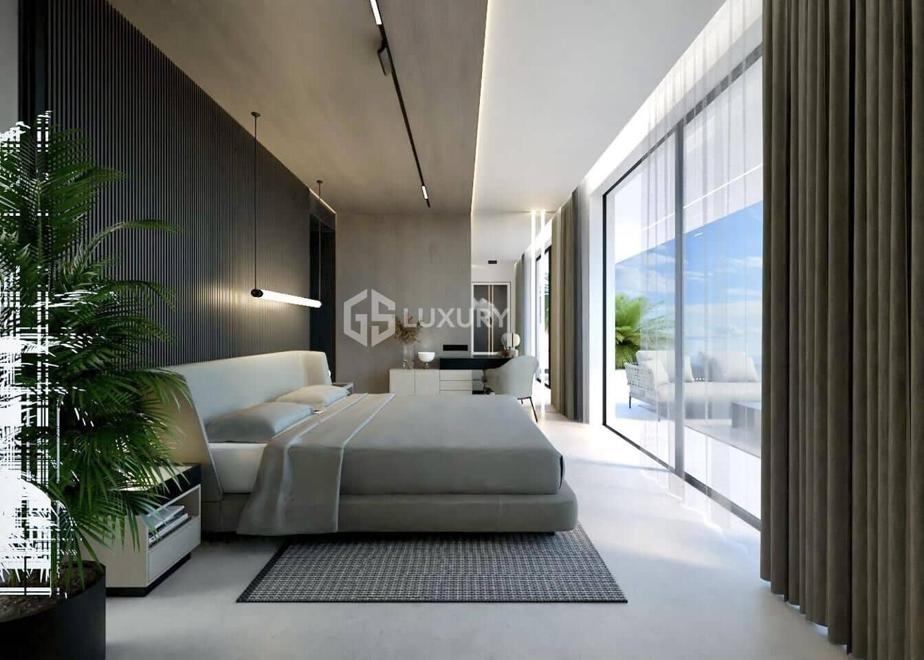 3 soverom Villa til salgs i Torviscas med svømmebasseng garasje - € 2 690 000 (Ref: 9220190)