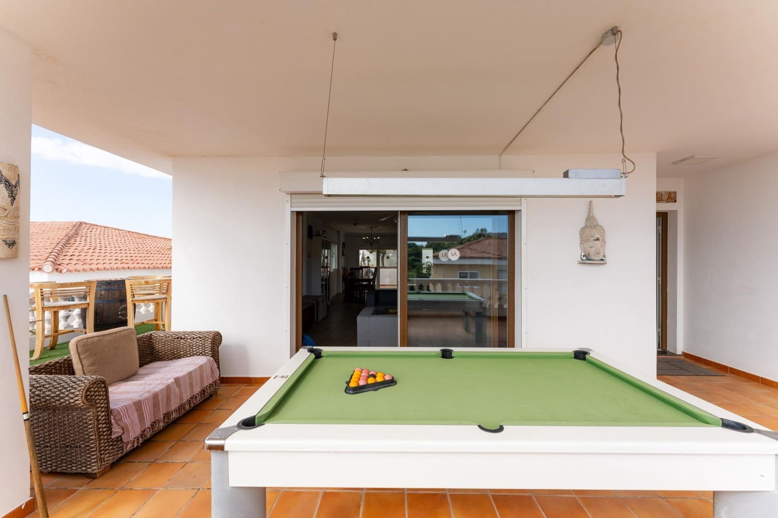 7 slaapkamer Villa te koop in Costa Adeje met garage - € 1.600.000 (Ref: 9220191)