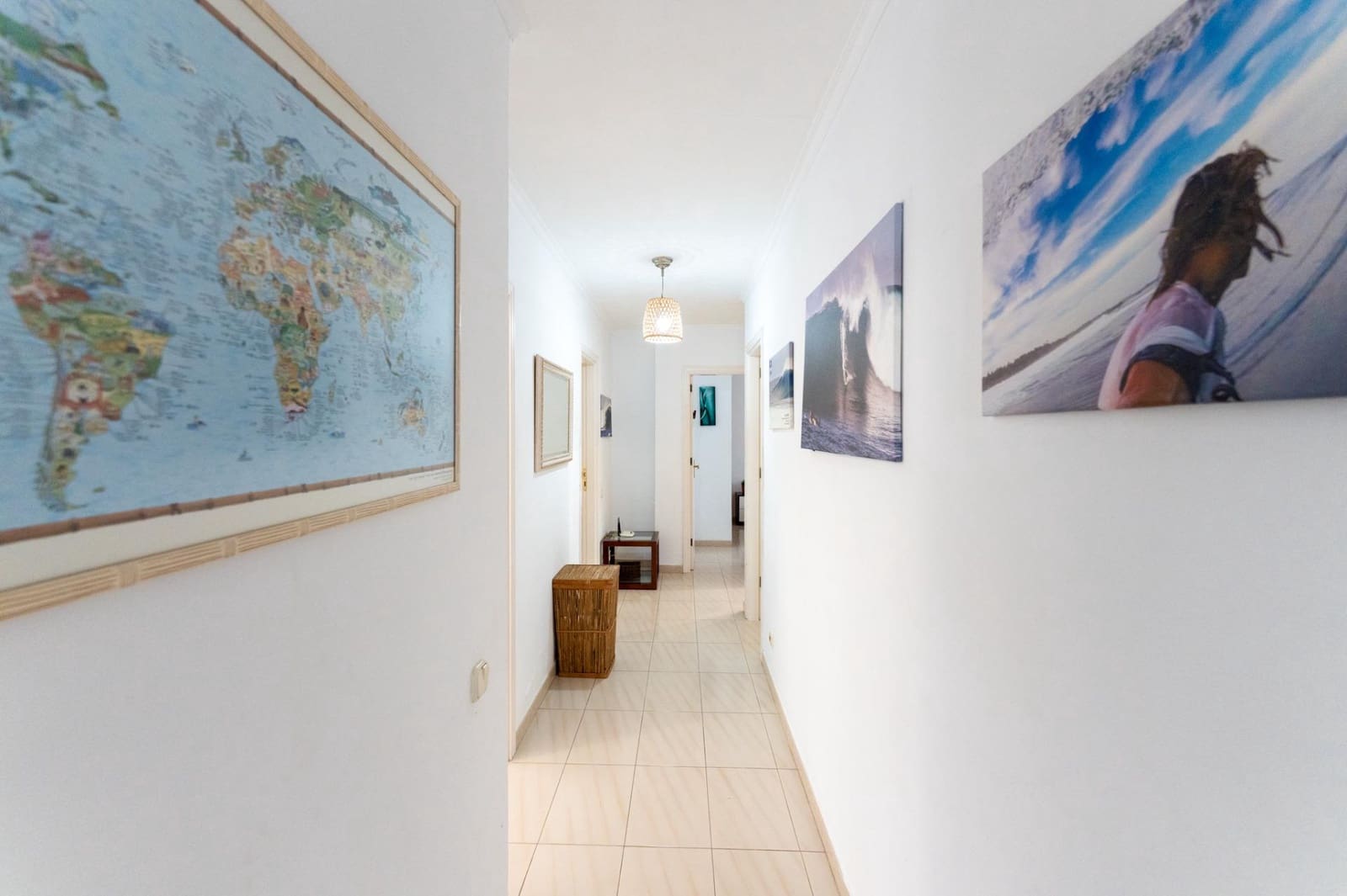 7 slaapkamer Villa te koop in Costa Adeje met garage - € 1.600.000 (Ref: 9220191)