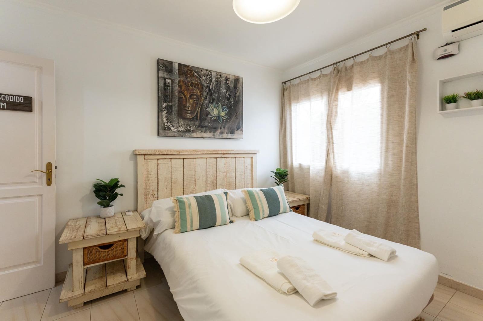 7 slaapkamer Villa te koop in Costa Adeje met garage - € 1.600.000 (Ref: 9220191)