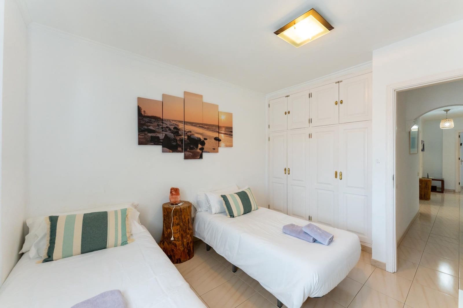 7 slaapkamer Villa te koop in Costa Adeje met garage - € 1.600.000 (Ref: 9220191)