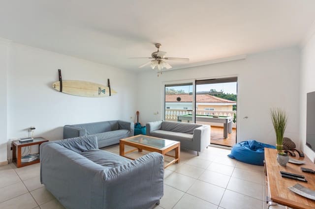 7 slaapkamer Villa te koop in Costa Adeje, Adeje met garage - € 1.600.000 (Ref: 9220191)