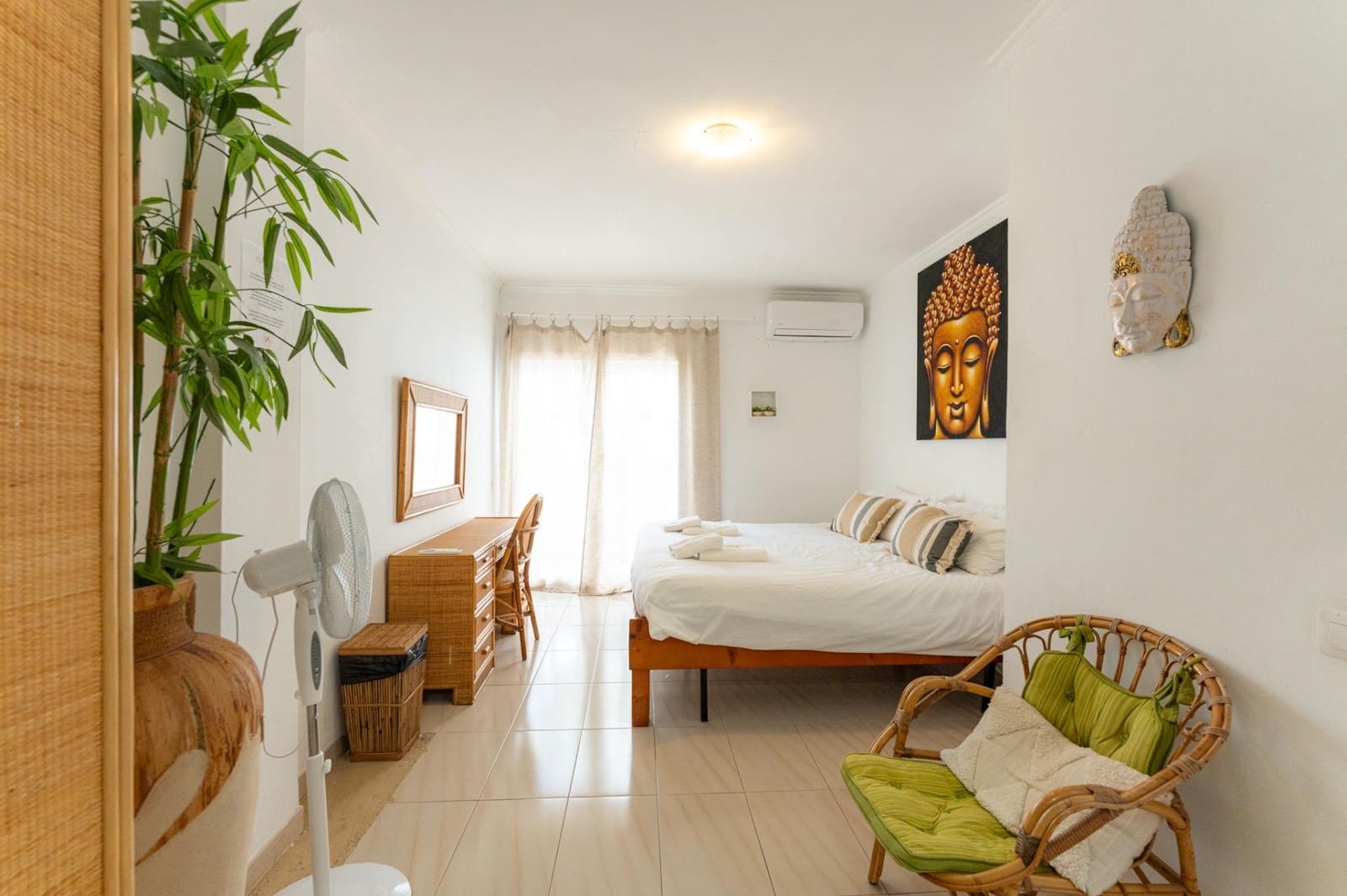 7 slaapkamer Villa te koop in Costa Adeje met garage - € 1.600.000 (Ref: 9220191)