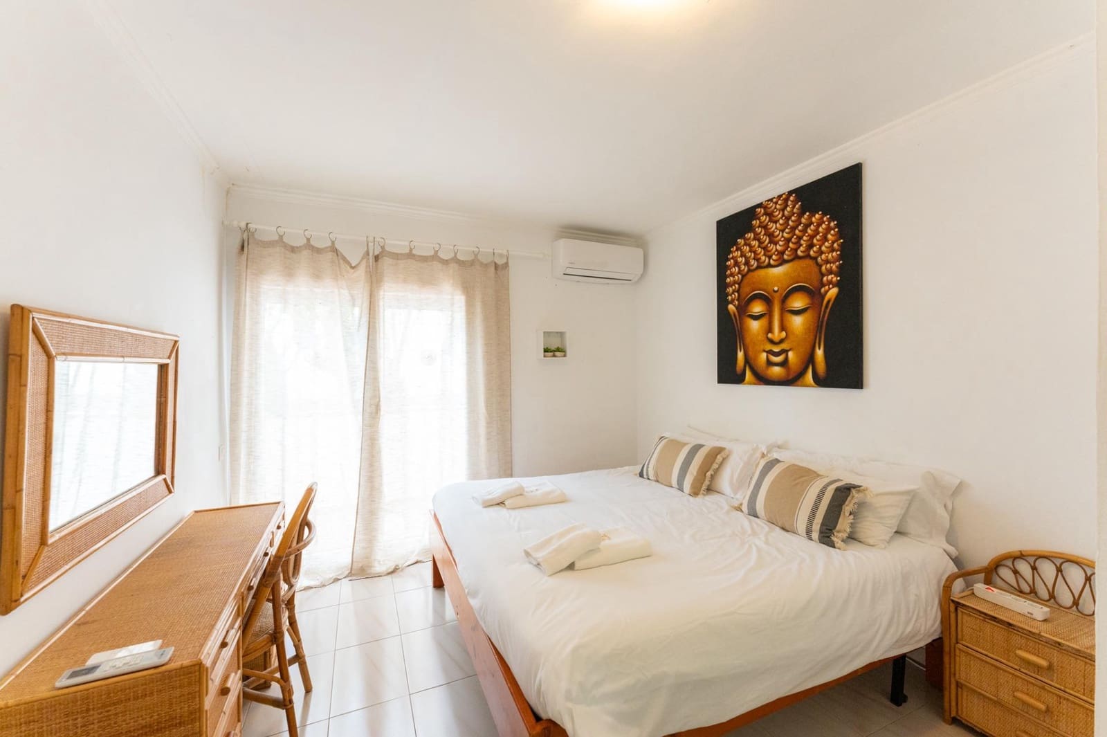 7 slaapkamer Villa te koop in Costa Adeje met garage - € 1.600.000 (Ref: 9220191)