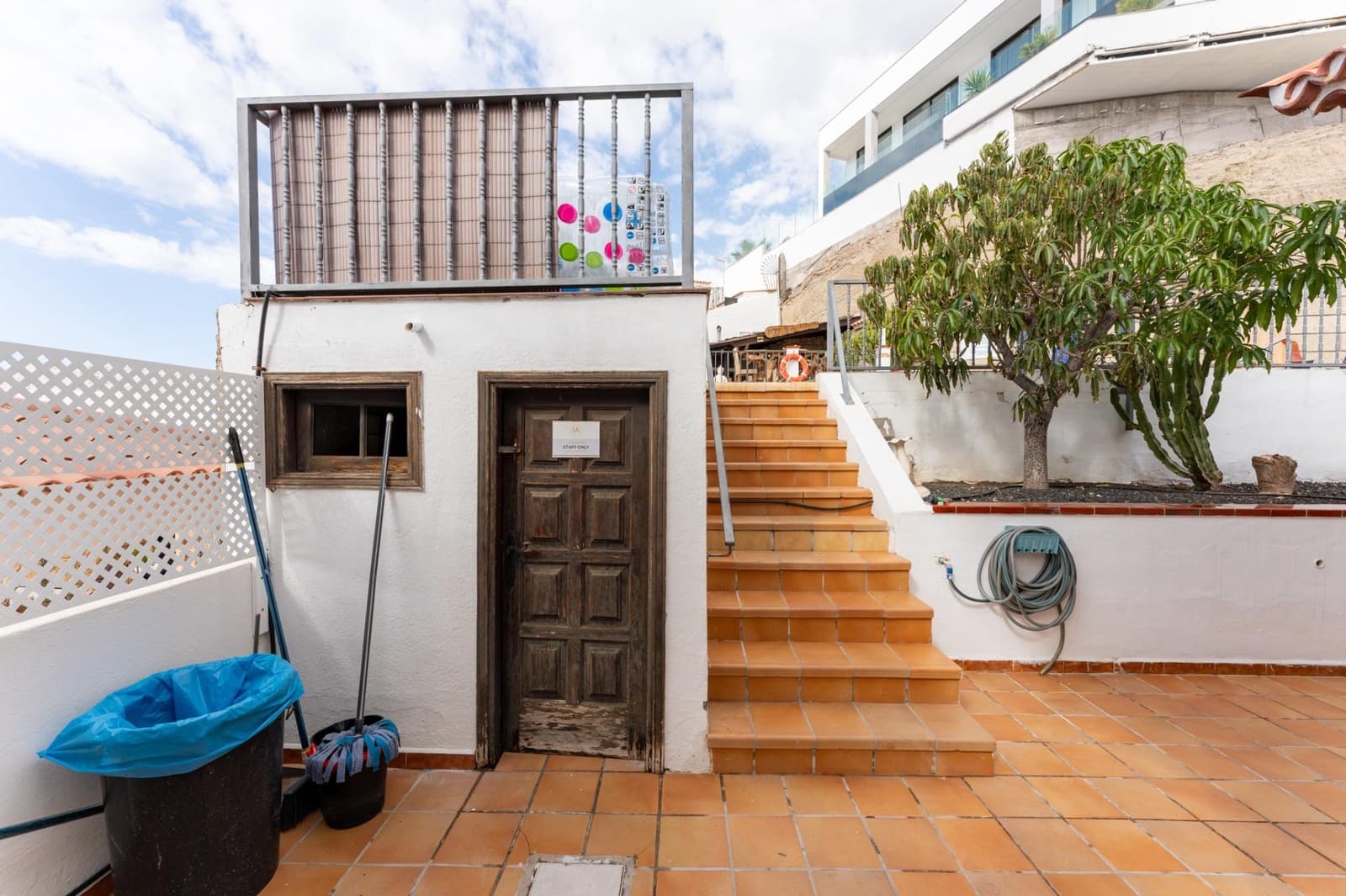 7 slaapkamer Villa te koop in Costa Adeje met garage - € 1.600.000 (Ref: 9220191)