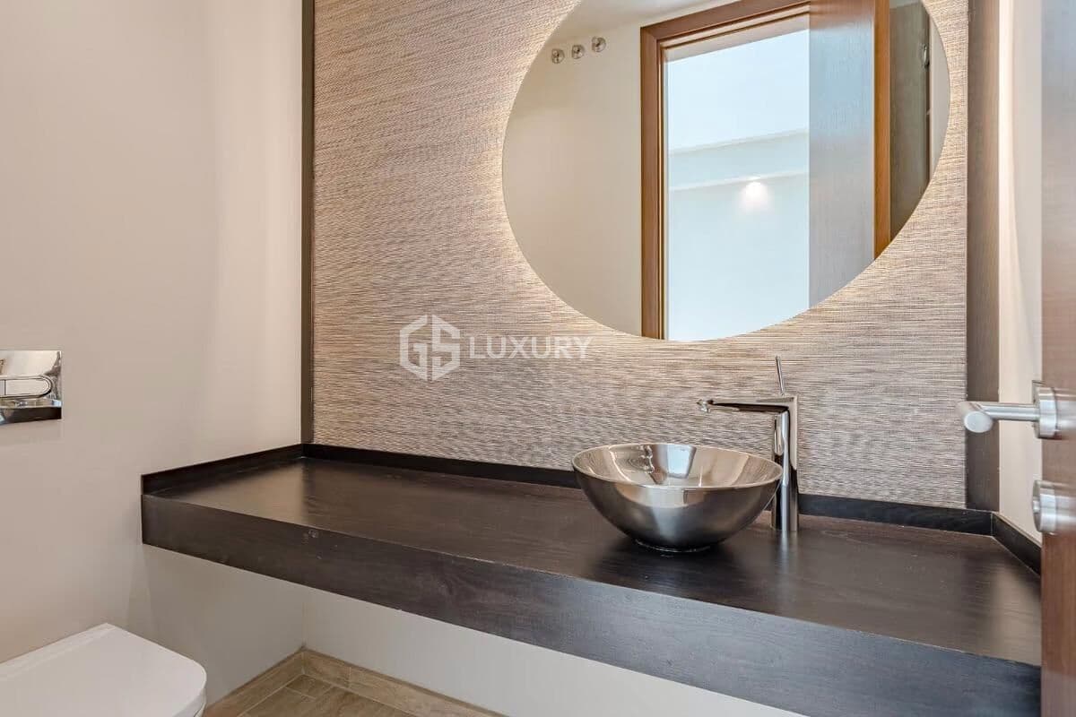 4 soveværelse Villa til salg i La Caleta Adeje med swimmingpool garage - € 3.700.000 (Ref: 9226940)