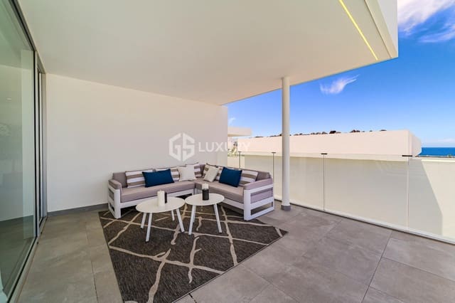 4 slaapkamer Villa te koop in Callao Salvaje, Adeje met zwembad garage - € 1.680.000 (Ref: 9230971)