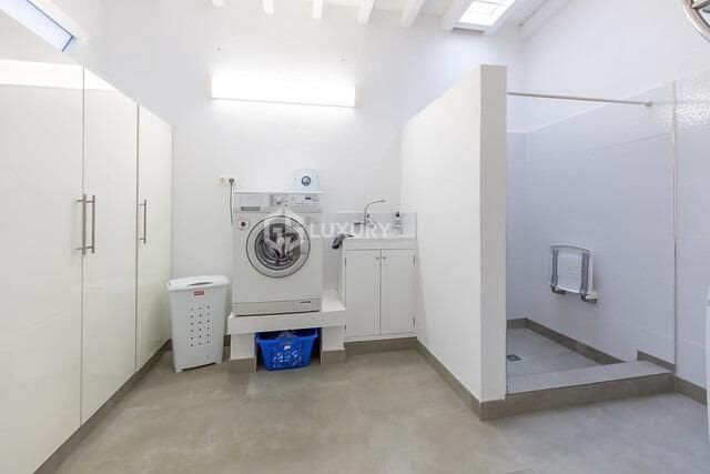 3 sovrum Takvåning till salu i La Caleta Adeje med pool garage - 1 650 000 € (Ref: 9230973)