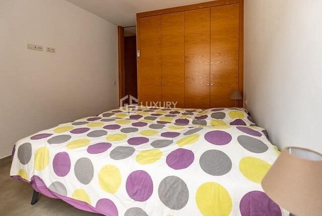 3 sovrum Takvåning till salu i La Caleta Adeje med pool garage - 1 650 000 € (Ref: 9230973)