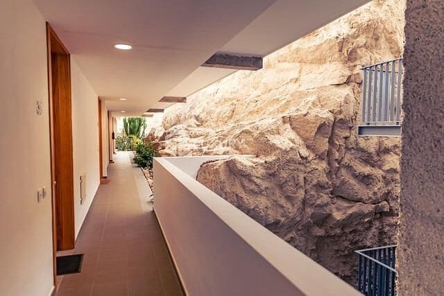 3 sovrum Takvåning till salu i La Caleta Adeje med pool garage - 1 650 000 € (Ref: 9230973)