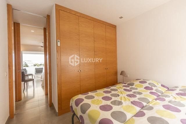 3 sovrum Takvåning till salu i La Caleta Adeje med pool garage - 1 650 000 € (Ref: 9230973)