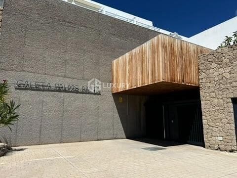 3 sovrum Takvåning till salu i La Caleta Adeje med pool garage - 1 650 000 € (Ref: 9230973)