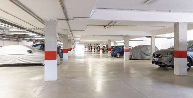 3 sovrum Takvåning till salu i La Caleta Adeje med pool garage - 1 650 000 € (Ref: 9230973)