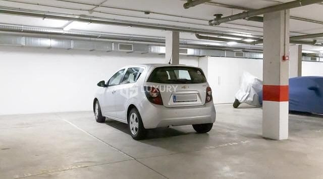 3 sovrum Takvåning till salu i La Caleta Adeje med pool garage - 1 650 000 € (Ref: 9230973)