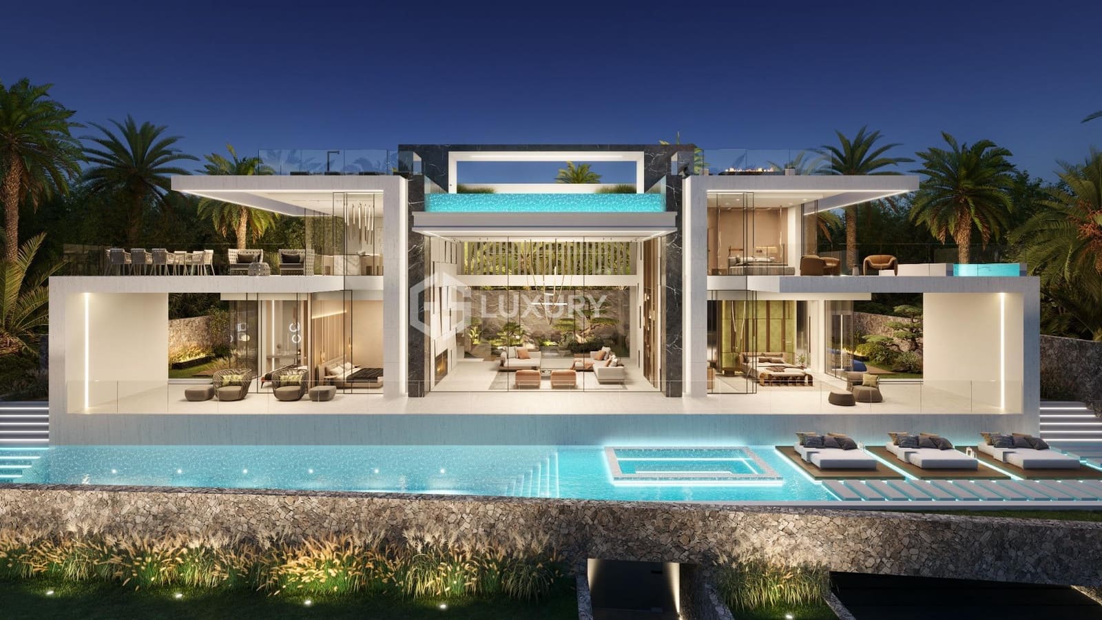 Building Plot for sale in Guia de Isora - € 2,850,000 (Ref: 9240290)