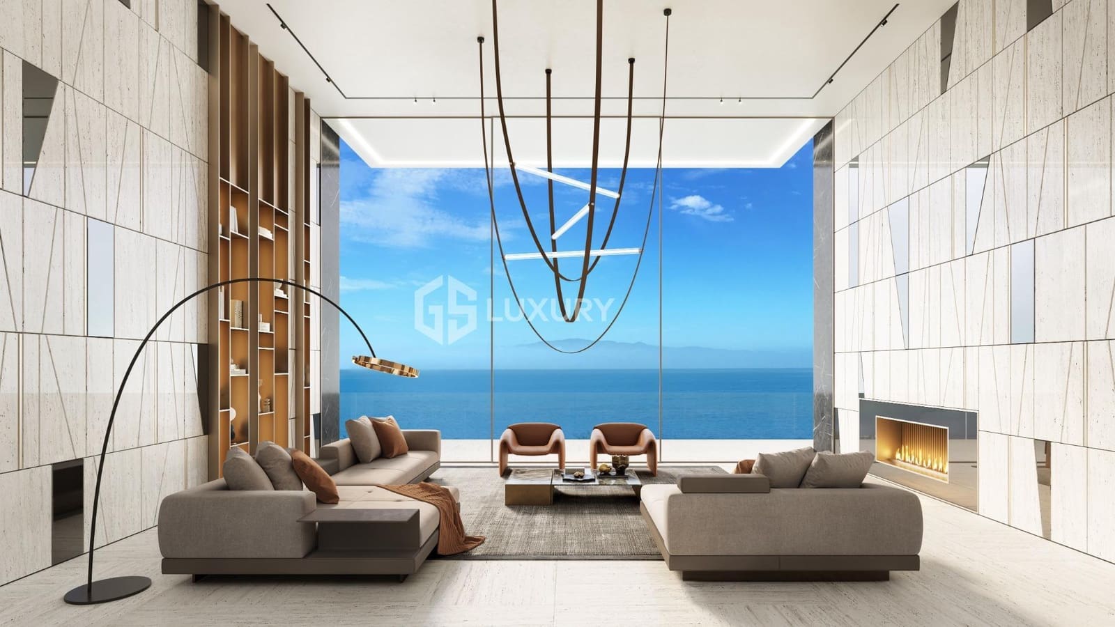 Building Plot for sale in Guia de Isora - € 2,850,000 (Ref: 9240290)