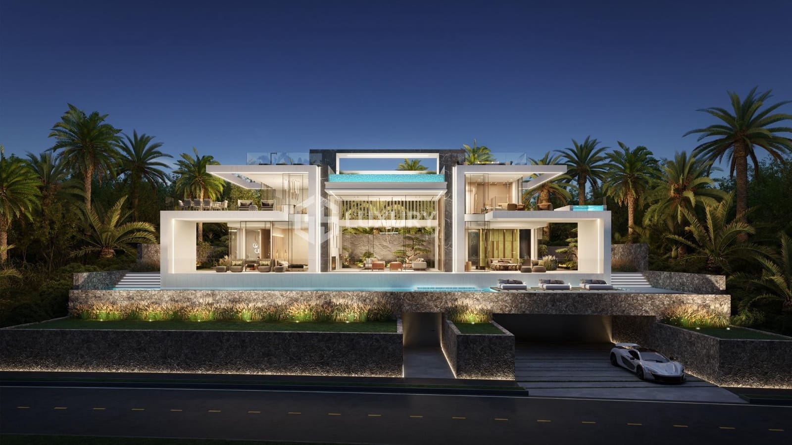 Building Plot for sale in Guia de Isora - € 2,850,000 (Ref: 9240290)