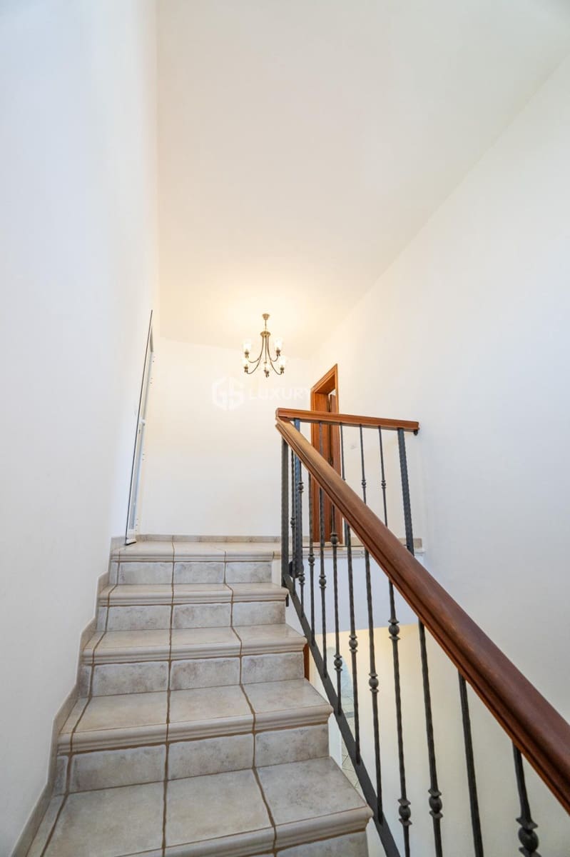 4 slaapkamer Villa te koop in San Miguel de Abona met zwembad garage - € 1.600.000 (Ref: 9240291)