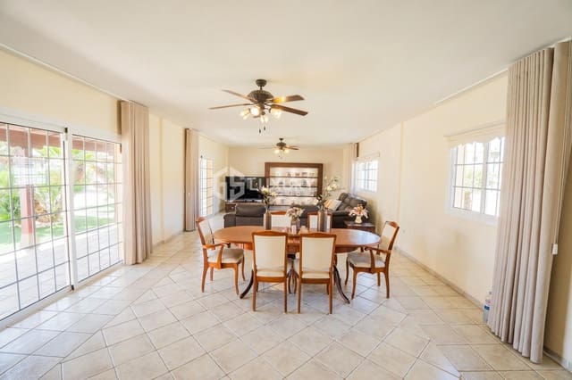 4 slaapkamer Villa te koop in San Miguel de Abona met zwembad garage - € 1.600.000 (Ref: 9240291)