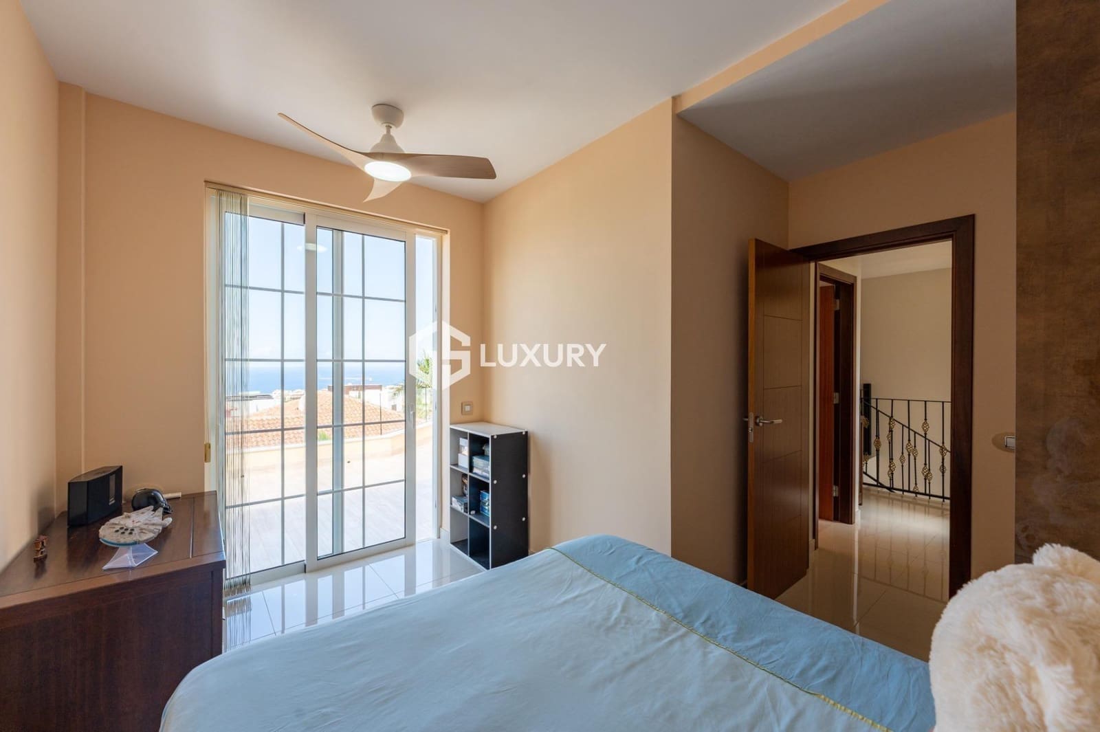 3 soveværelse Villa til salg i El Madronal med swimmingpool garage - € 1.769.000 (Ref: 9247145)